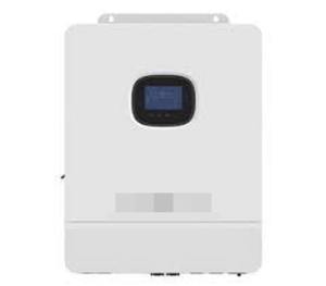 Nuevo Inversor Híbrido Trifásico Rápido de 12kw, 10kw, 8kw, Precio de Inversor Solar Híbrido de 12kw - Product Image 1