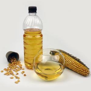 น้ำมันข้าวโพดกลั่นน้ำมันบริโภคความบริสุทธิ์สูงส่งตรงจากโรงงานมืออาชีพ - Product Image 4
