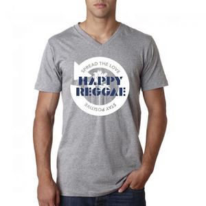 เสื้อยืดผู้ชายพิมพ์ลายซิลค์สกรีน - Product Image 1