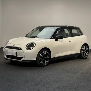 รถยนต์ไฟฟ้ารุ่นใหม่ ปี 2026 ยี่ห้อ Baoma COOPERR 2025 ระยะทางวิ่ง 466 กม. รุ่น E Classic พลังงานใหม่ ความเร็วสูง - Product Image 5