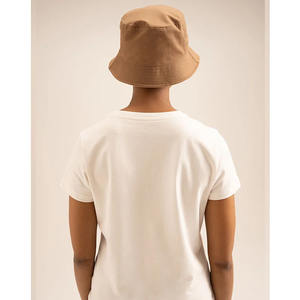 2024 nouveauté Design de mode couleur unie femmes T-shirts haute qualité Logos respirant T-Shirts - Product Image 5