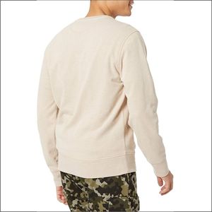 เสื้อฮู้ดดี้ทรงปกติสำหรับผู้ชายและผู้หญิง ผ้าฝ้าย 100% พิมพ์ลายดิจิตอล แห้งเร็ว เป็นมิตรกับสิ่งแวดล้อม ปักลายสำหรับฤดูใบไม้ร่วง - Product Image 3