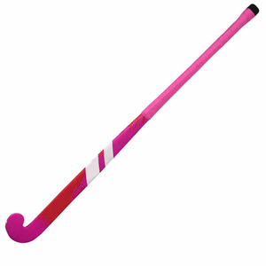 Cung cấp tốt nhất sợi làm Hockey dính với Tùy chỉnh màu sắc & Logo thiết kế Hockey Gậy cho thanh thiếu niên và cơ sở sử dụng - Product Image 5
