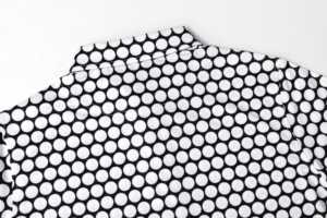 T-shirt Homme Oversize de Haute Qualité 180 g/m² Coupe Classique Streetwear Personnalisé 100% Coton Respirant Séchage Rapide Manches Courtes Vierge - Product Image 4