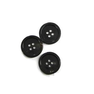 Botones de Cuerno de Búfalo 100% Reales, Color Natural, Uso Multipropósito, Productos de Cuerno de Alta Calidad, Hechos a Mano, Mejor Fabricante - Product Image 2