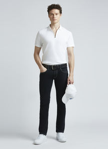 Polos d'été de haute qualité pour hommes surdimensionnés 3D imprimé T-Shirt à manches courtes décontracté vêtements de tous les jours ODM approvisionnement en tissu - Product Image 6