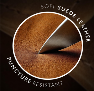 กระเป๋าม้วนหนังสำหรับเชฟเป็นมิตรกับสิ่งแวดล้อมและทนทานออกแบบได้ตามที่ต้องการ - Product Image 3