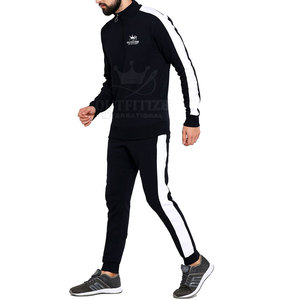 Chándales Deportivos Ligeros de Primera Calidad al por Mayor para Hombre, Ropa Deportiva, Chándales para Hombre - Product Image 2