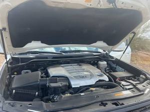 TOYOTA LAND CRUISER 2016 USADO, Volante a la Izquierda/Derecha - Product Image 4