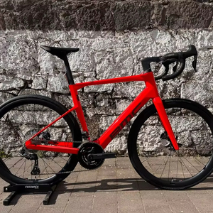 ALL <b>Hybrid</b> Roadmachine 01 AMP TWO Electric Road <b>Bike</b> 2025: 250W Motor 30km/h Top Speed & Worldwide Shipping - Product Image 6