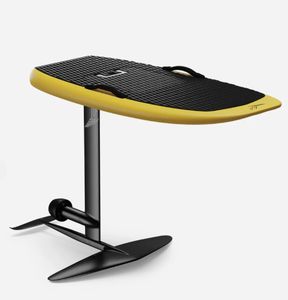 NOUVEAU Moteur de surf électrique hydrofoil en fibre de carbone haute puissance 58V 40AH 6000W 168cm pour Efoil, propulseur de planche de surf Efoil, sac de sport nautique - Product Image 4