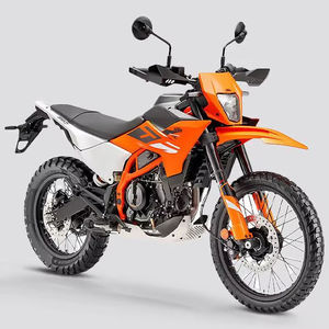 OFERTA DE ÚLTIMA HORA: Motocicleta KTM 390 Enduro R - Construcción de Metal y Plástico, Unisex, 14 Años o Más, LISTA PARA ENVIAR - Product Image 2