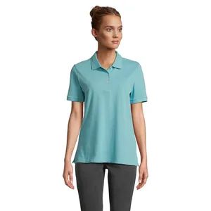 Polo Personalizado para Mujer de Pacific, para Fines Promocionales - Product Image 6