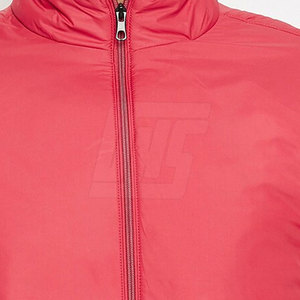 แจ็กเก็ตบอมเบอร์พรีเมี่ยมสำหรับผู้ชายเสื้อแจ็คเก็ตฤดูหนาวแบบมีกระเป๋าหลายกระเป๋าและซิปด้านหน้าเหมาะสำหรับกลางแจ้งทุกวัน - Product Image 5