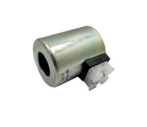 245364006 BOBINE DE SOLÉNOÏDE 24V POUR POMPE À BÉTON - Product Image 1