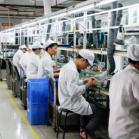 Fabricant de circuits électroniques OEM spécialisé dans les PCB et les PCBA