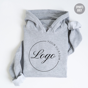 Sudaderas con Capucha Deportivas Cortas de Algodón y Felpa para Hombre, de Alta Calidad, con Logotipo Personalizado, Lisas, para Gimnasio - Product Image 5