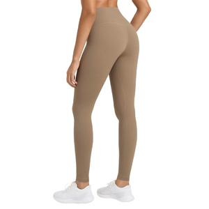 Leggings de Cintura Elástica de Alta Calidad para Mujer, Ropa de Yoga, Ropa Deportiva Más Vendida, Leggings Ajustados de Alta Calidad para Mujer - Product Image 2