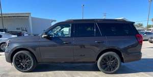 Nouveau pour 2023 : SUV Expedition Platinum Manuel R18 avec toit en métal foncé et caméra arrière À VENDRE - Product Image 2