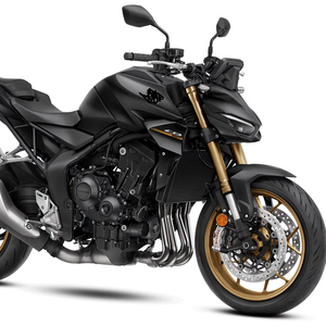 มอเตอร์ไซค์ใหม่ CB1000 Hornet (SP) ปี 2026 พร้อมจำหน่ายแล้ว - Product Image 1