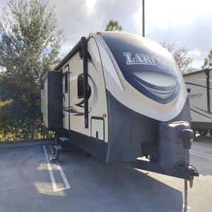 รถมือสองปี 2018 ยี่ห้อ K-e-y-s-t-o-n-e รุ่น L-a-r-e-d-o 2-8-0-R-B สำหรับขาย - Product Image 1