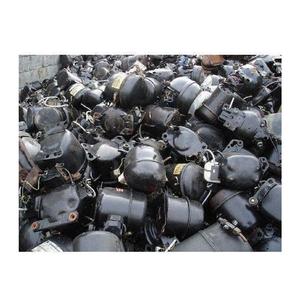 Fil de cuivre de haute qualité pour compresseur de réfrigérateur A/C (déchets) - Product Image 5