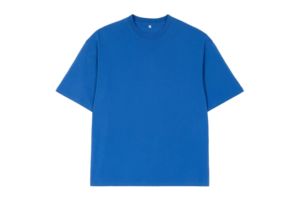 Camiseta de Algodón Casual Extra Grande para Hombre, Impresa, Personalizable en Tamaño, Color y Logotipo, Venta Caliente 2026, MOQ Bajo - Product Image 3