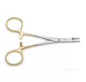 ที่จับเข็มออลเซ่น เฮการ์ พร้อมปากเข็มทังสเตนคาร์ไบด์ - Product Image 4