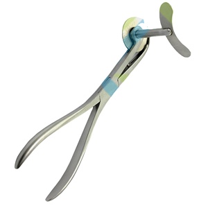 Source Surgical Stainless Steel Manual <b>Ring</b> Cutting Plier Forceps Surgical Instrument Metal <b>Clip</b> Basis SOS-30240 CE Certified - Product Image 1
