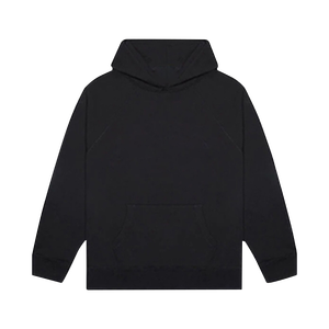 Venta al por mayor 2025 OEM personalizado de los hombres 100% algodón 500gsm Sudadera con capucha de talla grande Unisex suéter de peso pesado para el invierno - Product Image 2