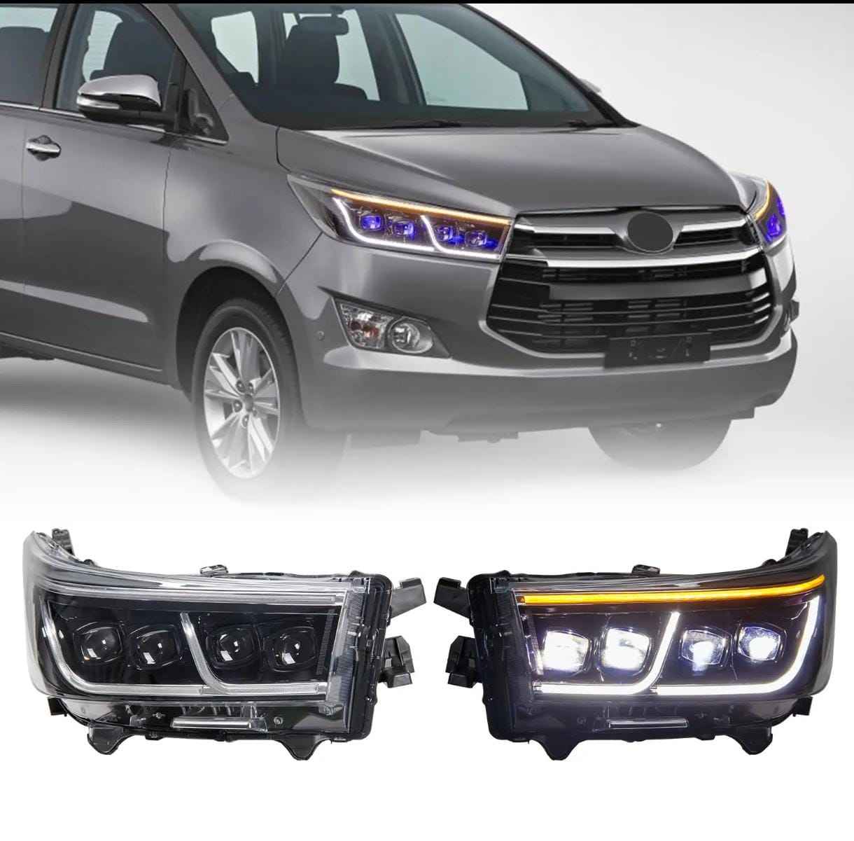 Price of Innovas Quality Affordability for Toyota