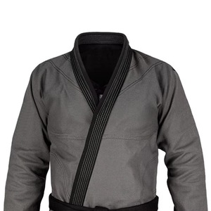 ยูนิฟอร์ม Jiu Jitsu 2025ชุดกีฬาสำหรับศิลปะการต่อสู้ทนทาน - Product Image 6