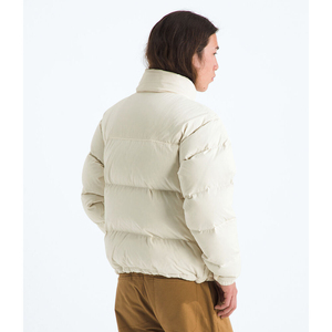 Chaquetas de Plumón Reversibles Impermeables para Hombre, Talla Grande, Invierno 2026, Personalizadas de Fábrica, Alta Calidad, con 80% Plumón, para Exteriores - Product Image 2