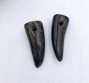 Bouton à bascule à 2 trous durable, approvisionnement en vrac pour les fabricants de vêtements - Product Image 6