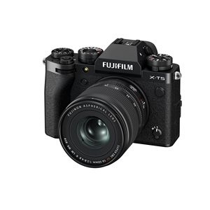 กล้องดิจิตอลมิเรอร์เลสแบบมืออาชีพขนาดกะทัดรัด พร้อมเลนส์ 16-50 มม. F/2.8-4.8 ความละเอียดสูง ถ่ายภาพและวิดีโอ HD บันทึกภาพด้วยเซ็นเซอร์ CMOS รองรับ SD การ์ด - Product Image 6