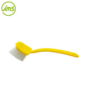 Cerdas rígidas para cocina Cepillo para fregar platos con mango - Product Image 4