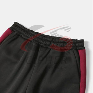 Nouveau Style Hommes Survêtements Personnaliser Logo Hommes Survêtements Pakistan Fait Bonne Qualité Hommes Survêtements Pas Cher Prix - Product Image 6