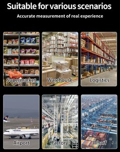 Petit chariot élévateur à 3 roues à batterie avec une capacité de 1500 kg, adapté à la manutention de palettes et aux travaux de construction - Product Image 6