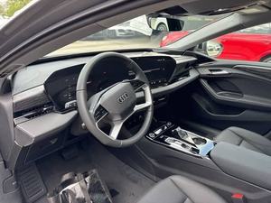 2025 asequible aAu-di A6 e-tron Spor-tback qua-ttro Premium - Product Image 4