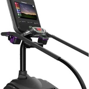 เครื่องเดินวงรี Stairmaster Gauntlet Stepmill รุ่น 15 นิ้ว OpenHub สำหรับออกกำลังกายคาร์ดิโอที่บ้าน - Product Image 4