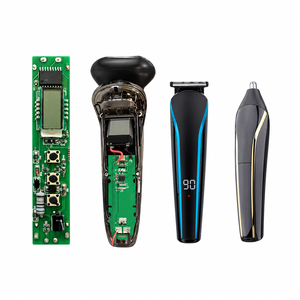 Rasoirs électriques et tondeuses à cheveux avec design et fonctions personnalisables, fabrication OEM ODM - Product Image 4