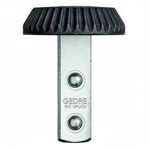 Gedore Coupler wrench พร้อมลูกบิด - Product Image 2