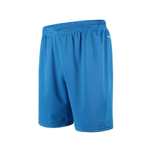 Pantalones cortos de fútbol por sublimación personalizados pueden agregar diseño de logotipo a su estilo favorito - Product Image 1