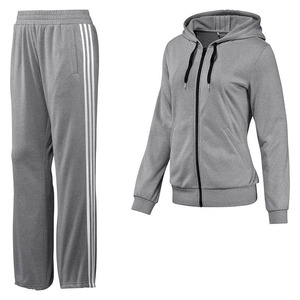 Custom Logo Winter Hooded Casual Men Tracksuit Sports Gym <b>Running</b> Workout Training Set High Quality Sportswear - Product Image 2