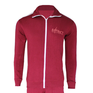 ชุดวิ่งออกกำลังกายแบบกำหนดเองได้ ช่วยลดน้ำหนัก วิ่งได้เร็ว ขายดีที่สุด ชุดออกกำลังกายเนื้อผ้าบางเบา พร้อมปลายแขนแบบยางยืด - Product Image 2