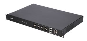 OLT Ubiquiti UF-OLT, UFiber, 8x GPON SFP, 2x SFP+ - Product Image 3