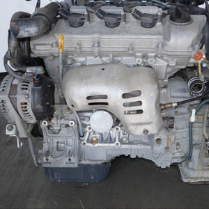 Conjunto de motor de gasolina V8 de 4.7L duradero para Land Cruiser Luxury SUV Off-Road 4WD Piezas de repuesto para vehículos - Product Image 1