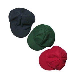 Sangle réglable surdimensionné Baggy papa chapeau structuré haute couronne pour Streetwear décontracté Protection solaire élégant chapeau et casquette - Product Image 2