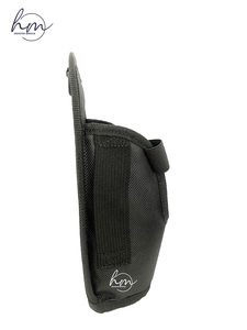 Bolsa para Pistola Hien Minh con Material de PVC Resistente, Bolsa Táctica Mini para Pistola Portátil sin Cierre - Product Image 4