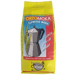 Cafeteras Moka Resistentes Orzo Per Modelo 1102850 para Cebada y Café, Paquete de 12 Unidades - Product Image 1